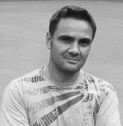Rafael de la Torre - About Us - Sri Lanka In Style